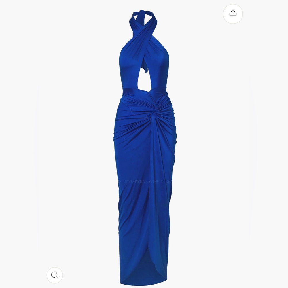 Baobab Kena Maxi Dress - Size M - NWT